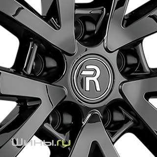 Replica Replay GA-22 (BK)