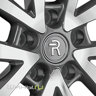 Replica Replay GA-22 (GMF)