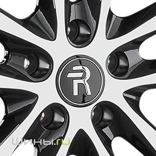 Replica Replay GA-24 (BKF)