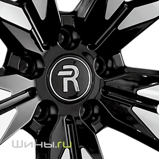 Replica Replay GA-25 (BKF)