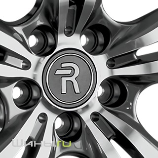 Replica Replay GA-27 (GMF)