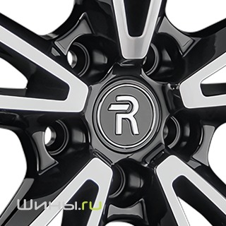 Replica Replay GL-36 (BKF)