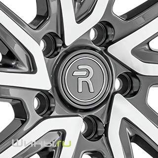 Replica Replay GL-53 (GMF)