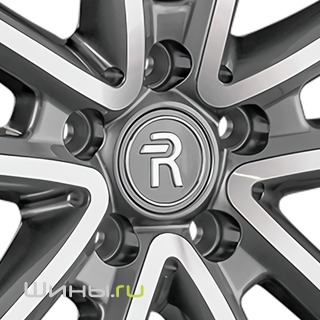 Replica Replay GL-76 (GMF)