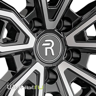 Replica Replay GL-77 (BKF)