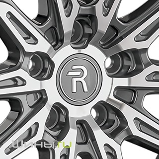 Replica Replay GL-78 (GMF)