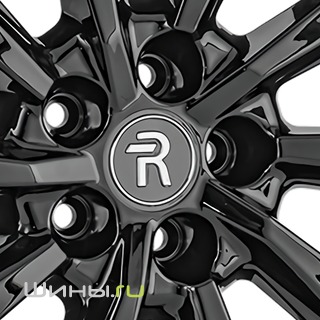 Replica Replay GL-80 (BK)