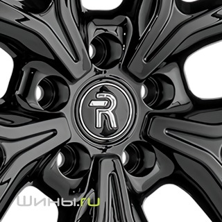 Replica Replay GL-81 (BK)