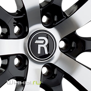 Replica Replay GL-82 (BKF)