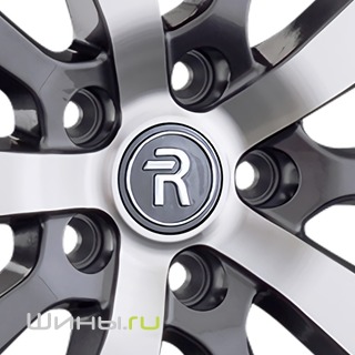 Replica Replay GL-82 (GMF)