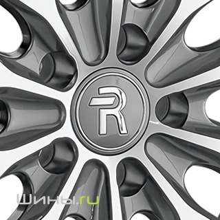 Replica Replay GL-89 (GMF)