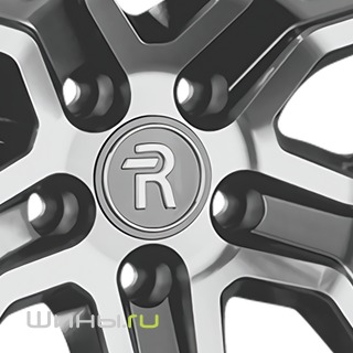 Replica Replay GS-43 (GMF)