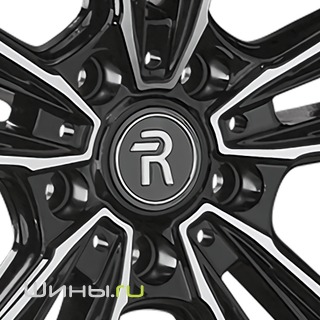 Replica Replay GS-44 (BKF)