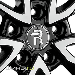 Replica Replay H-129 (BKF)