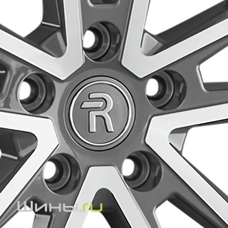 Replica Replay H-136 (GMF)