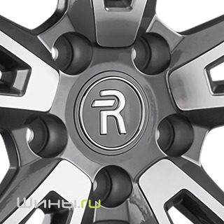 Replica Replay H-149 (GMF)