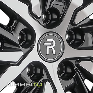 Replica Replay H-153 (BKF)