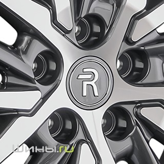 Replica Replay H-153 (GMF)