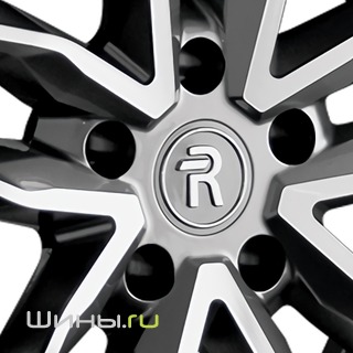 Replica Replay HV-123 (GMFP)