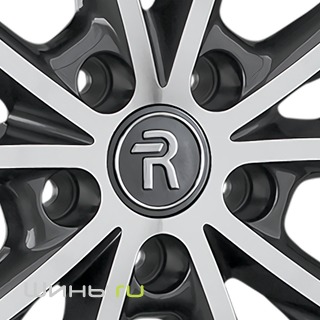 Replica Replay JC-18 (GMF)