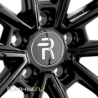 Replica Replay KI-361 (BK)