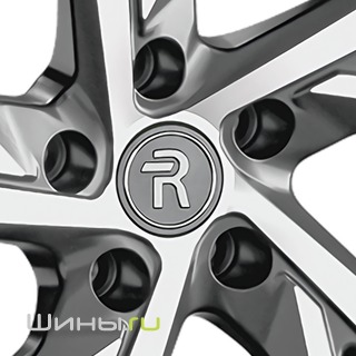 Replica Replay KI-396 (MGMF)