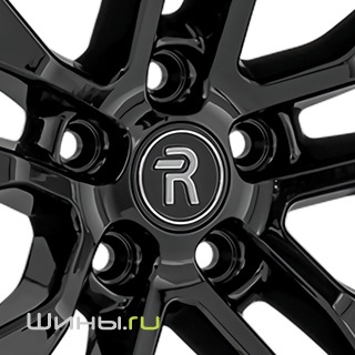 Replica Replay LR-118 (BK)