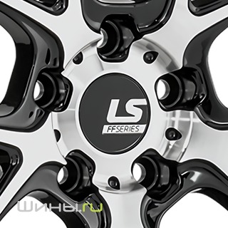 LS Flow Forming RC06 (BKF)