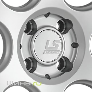 LS Flow Forming RC07 (SS)