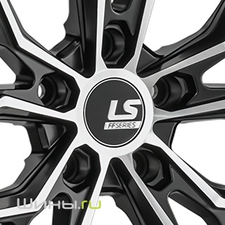 LS Flow Forming RC101 (BKSF)