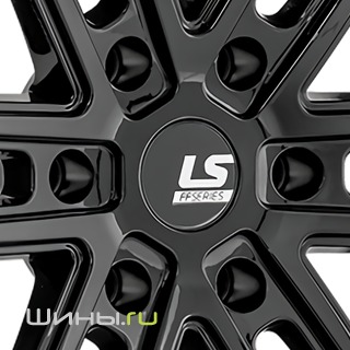 LS Flow Forming RC103 (BK)