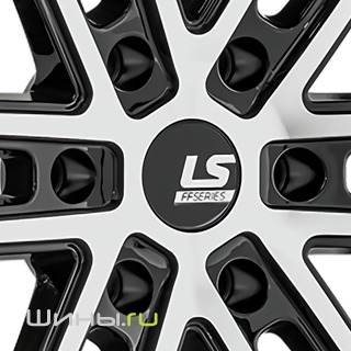 LS Flow Forming RC103 (BKF)