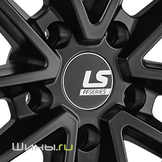 LS Flow Forming RC104 (BKS)
