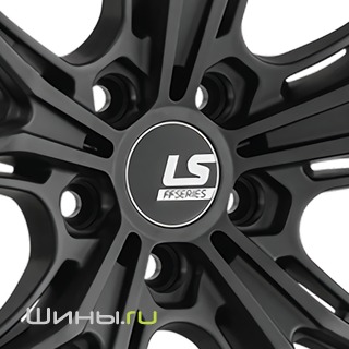 LS Flow Forming RC105 (MB)