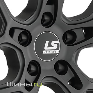 LS Flow Forming RC107 (MB)