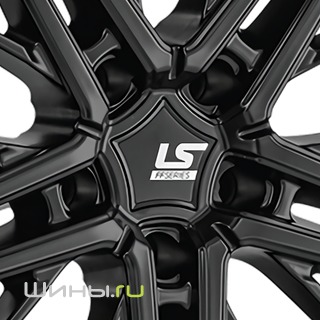 LS Flow Forming RC76 (BKS)