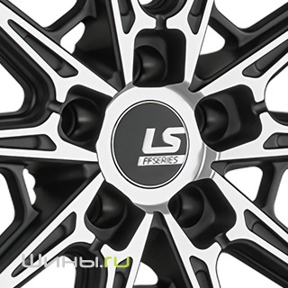 LS Flow Forming RC96 (MBF)