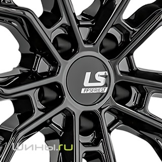 LS Flow Forming RC97 (BKL)