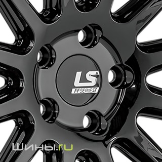 LS Flow Forming RC98 (BK)