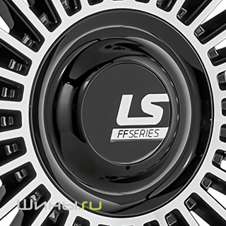 LS Flow Forming RC99 (BKF)