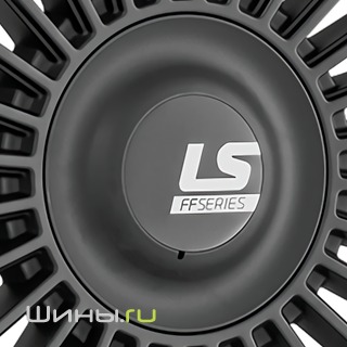 LS Flow Forming RC99 (MB)