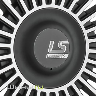 LS Flow Forming RC99 (MBF)