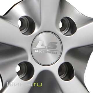 LS Flow Forming NG210 (S)