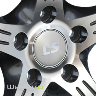 LS Flow Forming NG238 (GMF)