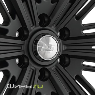 LS Wheels LS-1376 (MB) R18 9.0j 6x139.7 ET20.0 DIA106.1