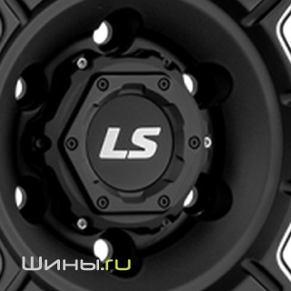 LS Wheels LS-1377 (MB+SSF)