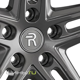 Replica Replay LX-189(HV) (MGM)