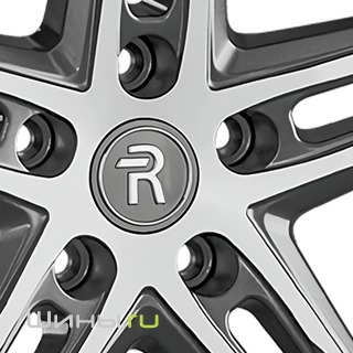 Replica Replay LX-189(HV) (MGMF)