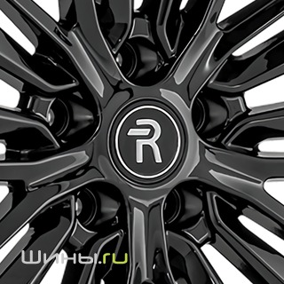 Replica Replay LX-222 (BK)