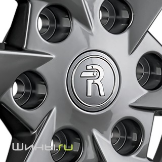 Replica Replay MI-137 (GM)